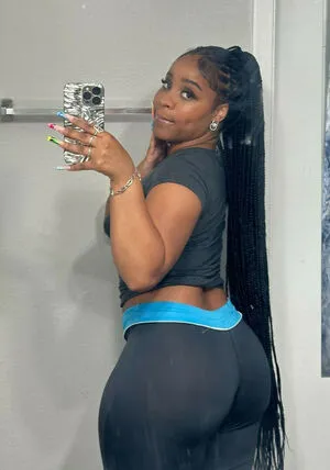 Iamdajahzhane OnlyFans Leaked Free Thumbnail Picture - #t9zDSR3YN3