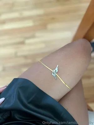 Iamdakotababy OnlyFans Leaked Free Thumbnail Picture - #CvWsh6uAjy