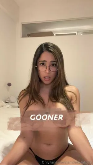 Iamdakotababy OnlyFans Leaked Free Thumbnail Picture - #HpXj0X5jL7