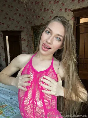 Iamdanaevans OnlyFans Leaked Free Thumbnail Picture - #vB0I9U8f97