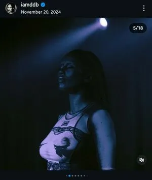 Iamddb OnlyFans Leaked Free Thumbnail Picture - #AyJNFlPzV7