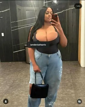 Iamdeniseheart OnlyFans Leaked Free Thumbnail Picture - #3saq5eaU5J