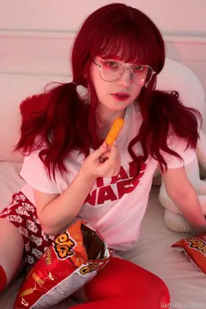 Iamdevildoll OnlyFans Leaked Free Thumbnail Picture - #ItopUUmkOy