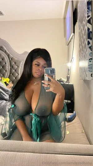 Iamdezodbaby OnlyFans Leaked Free Thumbnail Picture - #L6rvhWEzA9