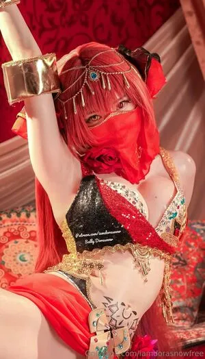 Iamdorasnowfree OnlyFans Leaked Free Thumbnail Picture - #0tF9UJMbYG