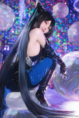 Iamdorasnowfree OnlyFans Leaked Free Thumbnail Picture - #5FnBwfQb62