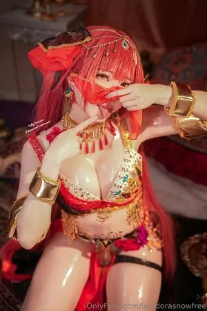 Iamdorasnowfree OnlyFans Leaked Free Thumbnail Picture - #8VROJ7Jmzy