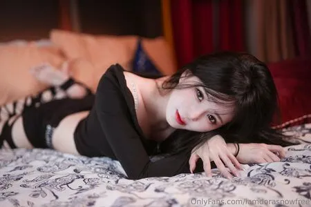 Iamdorasnowfree OnlyFans Leaked Free Thumbnail Picture - #9Wr3kVXWws