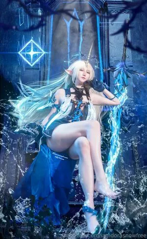 Iamdorasnowfree OnlyFans Leaked Free Thumbnail Picture - #ACLsM5vv3m