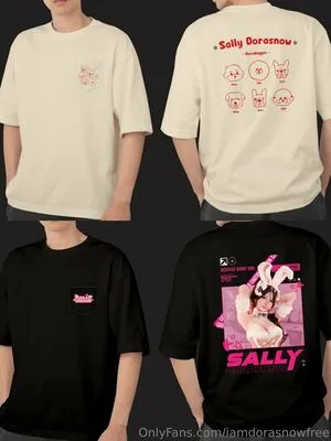 Iamdorasnowfree OnlyFans Leaked Free Thumbnail Picture - #BYNVgrImKQ