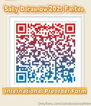 Iamdorasnowfree OnlyFans Leaked Free Thumbnail Picture - #ETFr2QkHIg