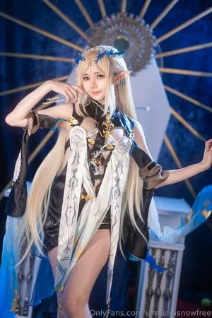 Iamdorasnowfree OnlyFans Leaked Free Thumbnail Picture - #EYrRBjCbkB