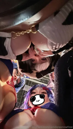 Iamdorasnowfree OnlyFans Leaked Free Thumbnail Picture - #FJVo6hGNYk