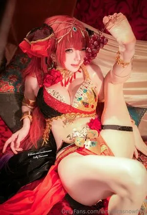 Iamdorasnowfree OnlyFans Leaked Free Thumbnail Picture - #FLjBSbSrp6