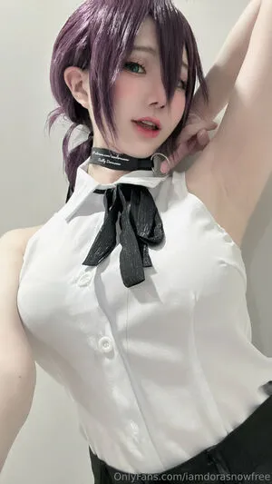 Iamdorasnowfree OnlyFans Leaked Free Thumbnail Picture - #JXz1KmzZgx