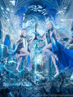 Iamdorasnowfree OnlyFans Leaked Free Thumbnail Picture - #MBhWo8OIGR