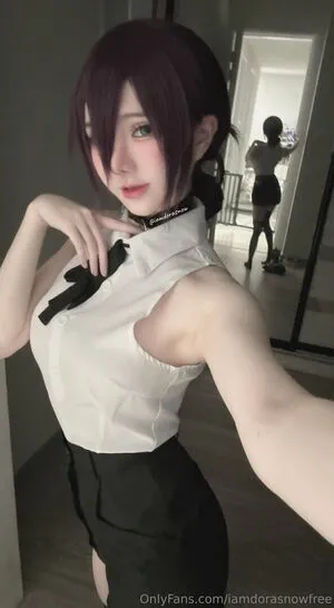 Iamdorasnowfree OnlyFans Leaked Free Thumbnail Picture - #PaALorU7I5