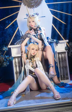 Iamdorasnowfree OnlyFans Leaked Free Thumbnail Picture - #PtcAvk2GMF