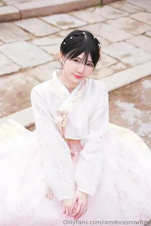 Iamdorasnowfree OnlyFans Leaked Free Thumbnail Picture - #Q44lrcVA98