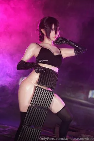 Iamdorasnowfree OnlyFans Leaked Free Thumbnail Picture - #QbkxJ6wW6t