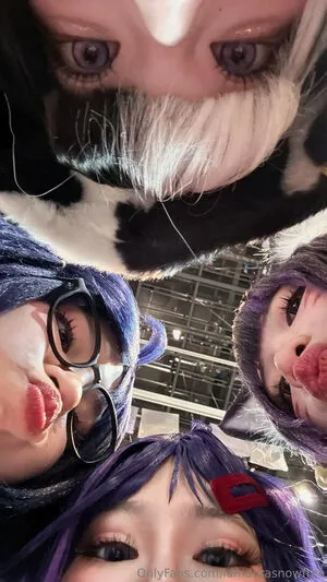 Iamdorasnowfree OnlyFans Leaked Free Thumbnail Picture - #RLFApOOi7W