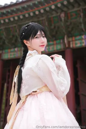 Iamdorasnowfree OnlyFans Leaked Free Thumbnail Picture - #Rk5eldBcjc