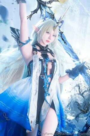 Iamdorasnowfree OnlyFans Leaked Free Thumbnail Picture - #U7qGZwJ8xS