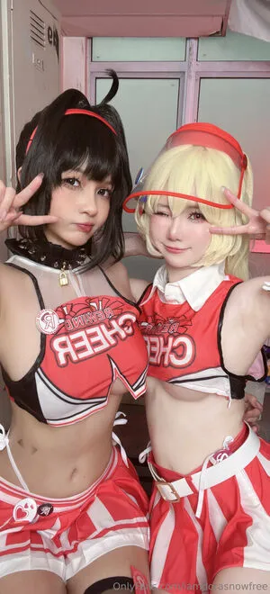 Iamdorasnowfree OnlyFans Leaked Free Thumbnail Picture - #Xu1BMl7Fkc