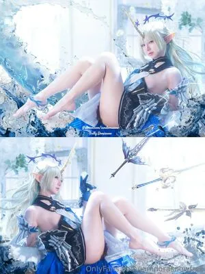 Iamdorasnowfree OnlyFans Leaked Free Thumbnail Picture - #ZpWxqrzb7P