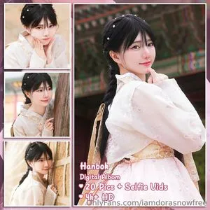 Iamdorasnowfree OnlyFans Leaked Free Thumbnail Picture - #aQJ1MYiL2T