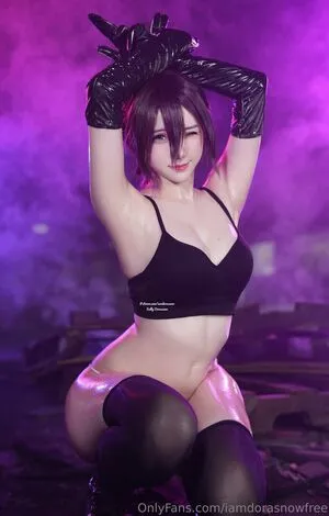 Iamdorasnowfree OnlyFans Leaked Free Thumbnail Picture - #bXyzbFLNod