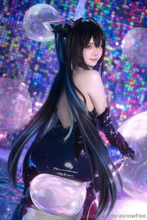 Iamdorasnowfree OnlyFans Leaked Free Thumbnail Picture - #cVYwiLIl4Q