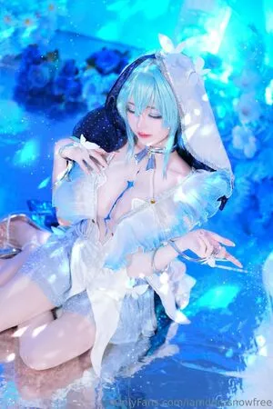 Iamdorasnowfree OnlyFans Leaked Free Thumbnail Picture - #cf9WSP0Ek4