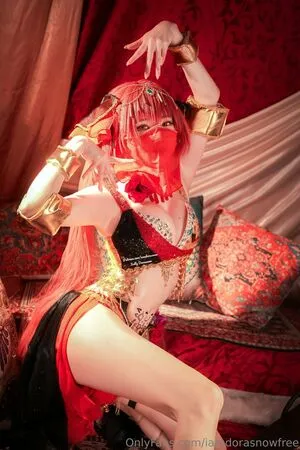 Iamdorasnowfree OnlyFans Leaked Free Thumbnail Picture - #jeT6DdJBK9