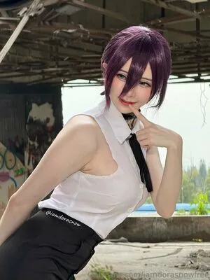 Iamdorasnowfree OnlyFans Leaked Free Thumbnail Picture - #v1urHF5Gzv