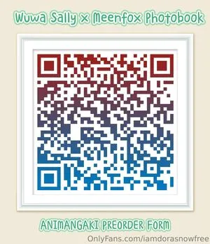 Iamdorasnowfree OnlyFans Leaked Free Thumbnail Picture - #xjDh4GUWy5