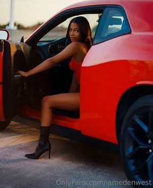 Iamedenwest OnlyFans Leaked Free Thumbnail Picture - #BORnQcG313