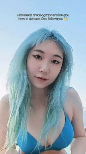 Iamemxi OnlyFans Leaked Free Thumbnail Picture - #VZhh16py76