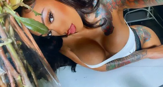 Iamessencechristina OnlyFans Leaked Free Thumbnail Picture - #bkp8c6g22J