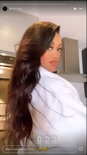 Iamessencechristina OnlyFans Leaked Free Thumbnail Picture - #sWO4pCmWFG