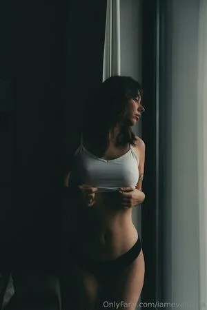 Iamevamaria OnlyFans Leaked Free Thumbnail Picture - #4mPSm3PRDD