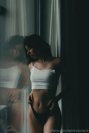 Iamevamaria OnlyFans Leaked Free Thumbnail Picture - #4q73SbBKfn