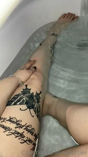 Iamfannyvip OnlyFans Leaked Free Thumbnail Picture - #eZnwpw0G5v