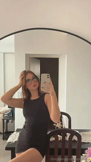 Iamfoxyy OnlyFans Leaked Free Thumbnail Picture - #RHOxTOymTI