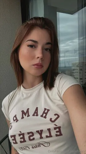 Iamfoxyy OnlyFans Leaked Free Thumbnail Picture - #qYXz1VVgxo
