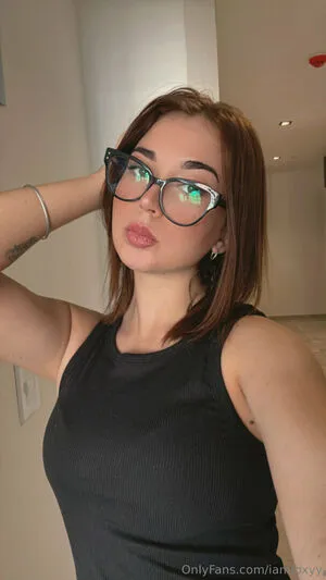 Iamfoxyy OnlyFans Leaked Free Thumbnail Picture - #t3Kx8NNvc5