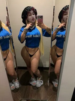 Iamgianka14 OnlyFans Leaked Free Thumbnail Picture - #1jMwnbpn88