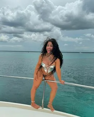Iamgianka14 OnlyFans Leaked Free Thumbnail Picture - #ojiOgS93eC
