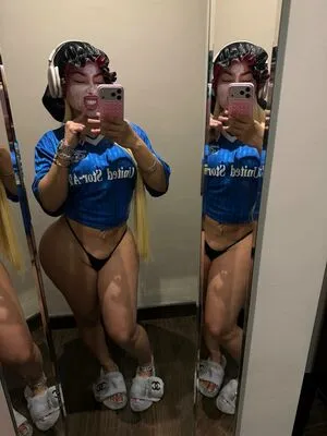 Iamgianka14 OnlyFans Leaked Free Thumbnail Picture - #xoqIpa7ZPb