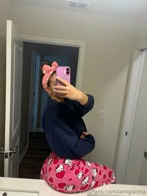 Iamgianna OnlyFans Leaked Free Thumbnail Picture - #BqALYSIa4q